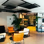 Ibis 2* Вальядолид