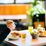 Ibis Отель Вальядолид