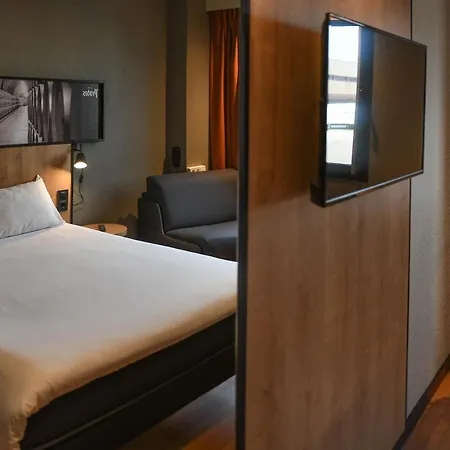 Ibis Valladolid