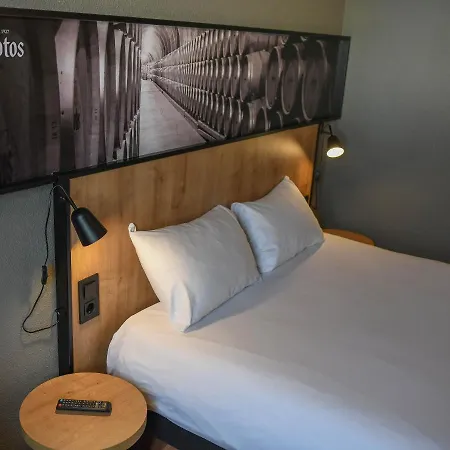 Ibis Szálloda 2*