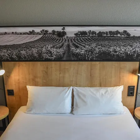 Ibis Valladolid