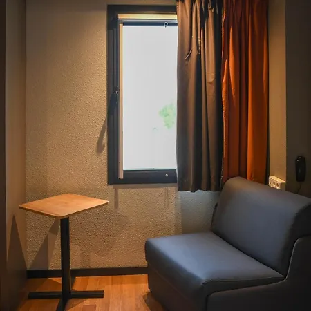 Ibis Hotel Valladolid