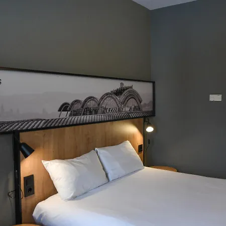 Ibis Valladolid