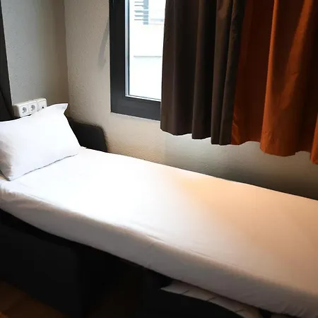Ibis 2* Valladolid