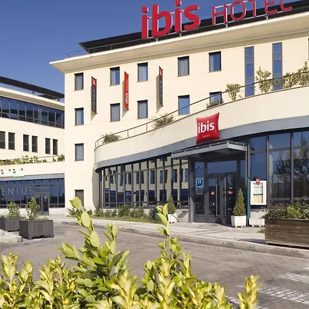 Ibis Szálloda 2*