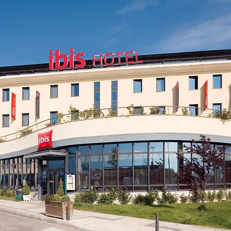 Ibis 2* Valladolid