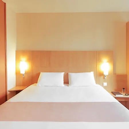 Ibis Valladolid