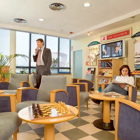 Ibis Hotel Valladolid