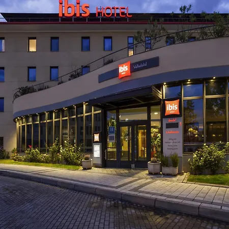 Ibis 2*