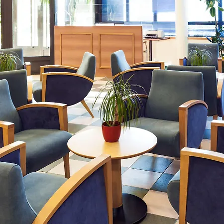 Ibis Hotel Valladolid