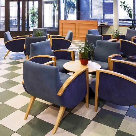 Ibis Hotell Valladolid