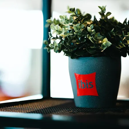 Hotel Ibis Valladolid