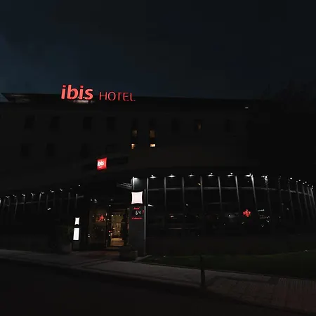 Ibis Hotel Valladolid