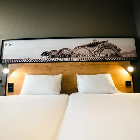 Hotel Ibis Valladolid