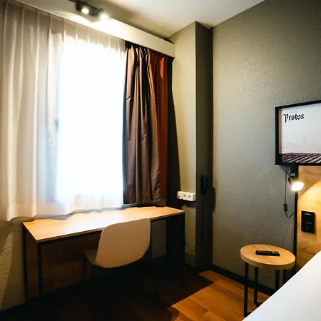 Hotel Ibis