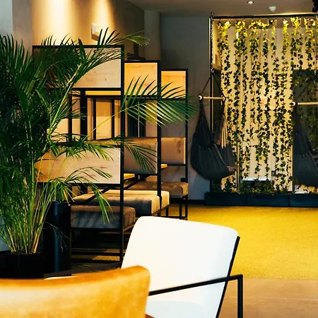 Ibis 2* Valladolid