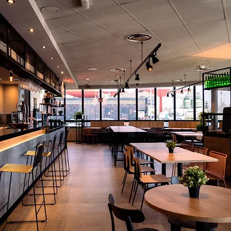 Hotel Ibis Valladolid