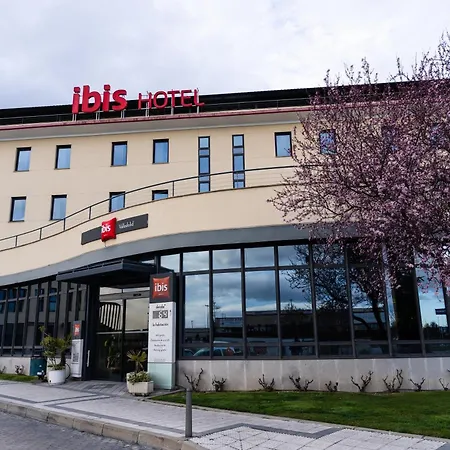 Hotel Ibis