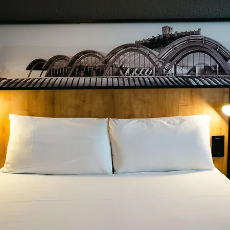 Ibis Hotel Valladolid