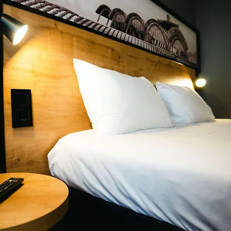 Ibis Valladolid