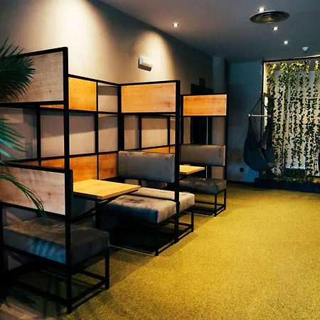 Ibis 2* Valladolid