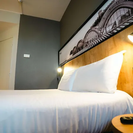 Ibis Hotel Valladolid