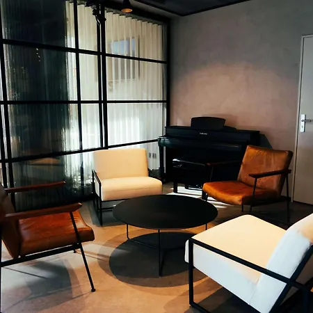 Ibis 2* Valladolid