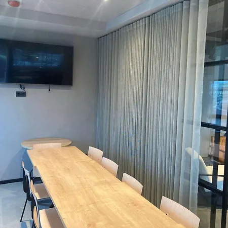 Ibis Hotel