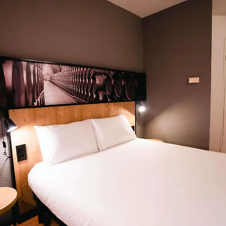 Ibis Valladolid