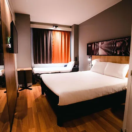 Ibis Hotel Valladolid