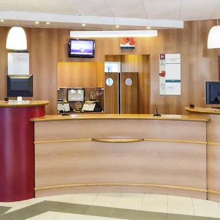 Ibis Hotel 2*