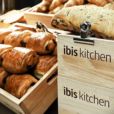Ibis 2*