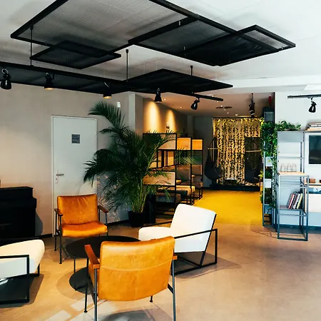 Ibis 2* Valladolid