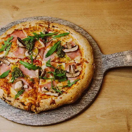 Hotel Ibis Valladolid