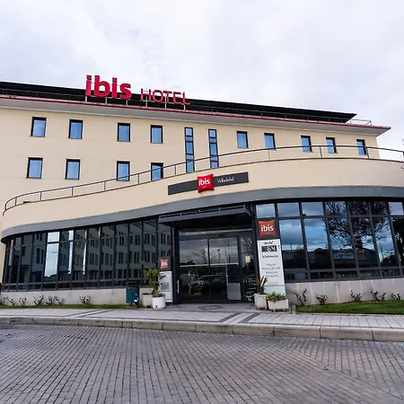 Ibis Hotell 2*