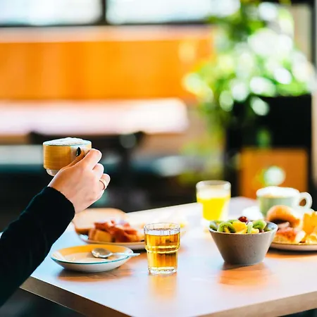 Ibis Hotel Valladolid