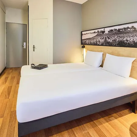 Hotel Ibis Valladolid