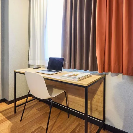 Hotel Ibis Valladolid