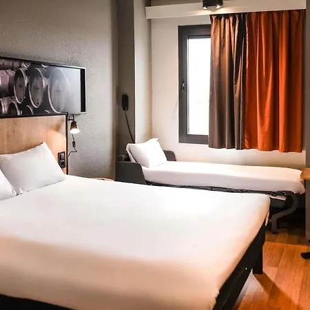 Ibis Valladolid