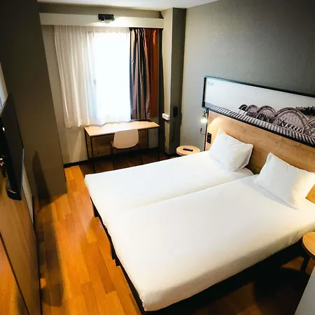 Ibis 2*