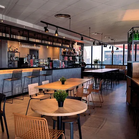 Ibis Valladolid
