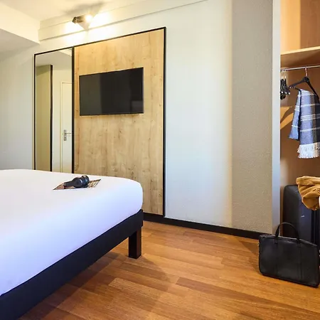 Ibis Hotel Valladolid