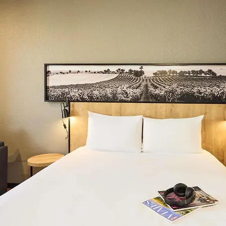 Ibis Hotell Valladolid
