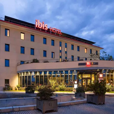 Ibis Hotel Valladolid