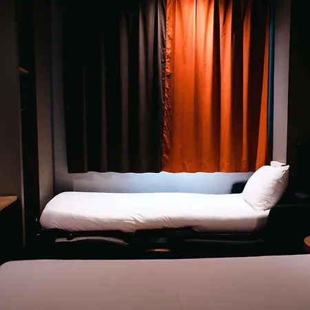 Ibis Hotel Valladolid