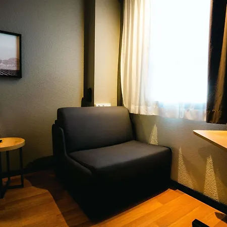 Hotell Ibis Valladolid