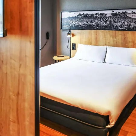 Hotel Ibis