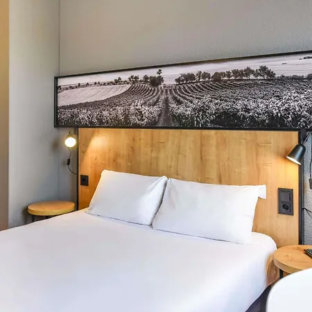 Hotell Ibis Valladolid