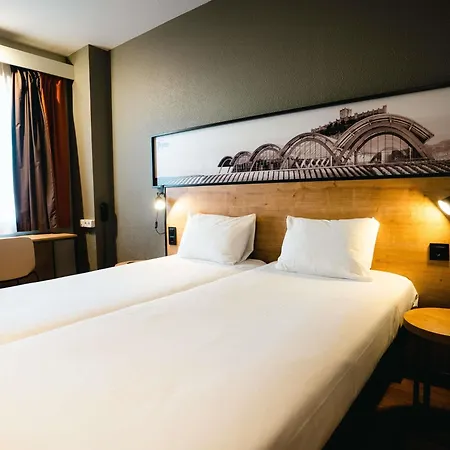 Ibis Hotel