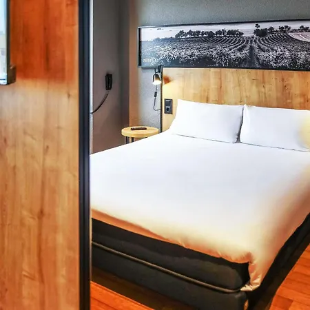 Ibis 2* Valladolid